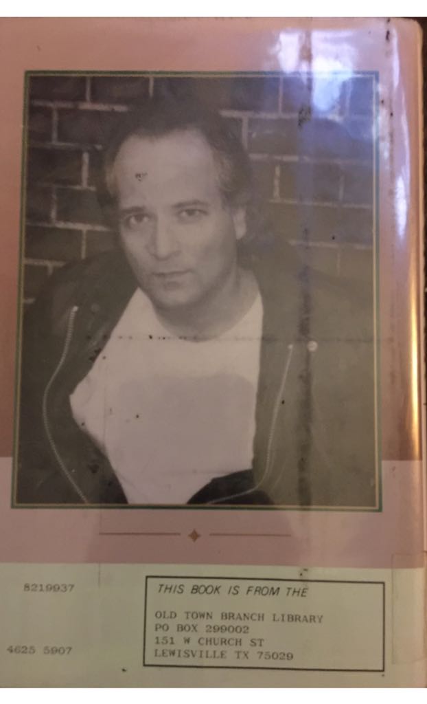 Dont Look Back  book collectible - Main Image 2