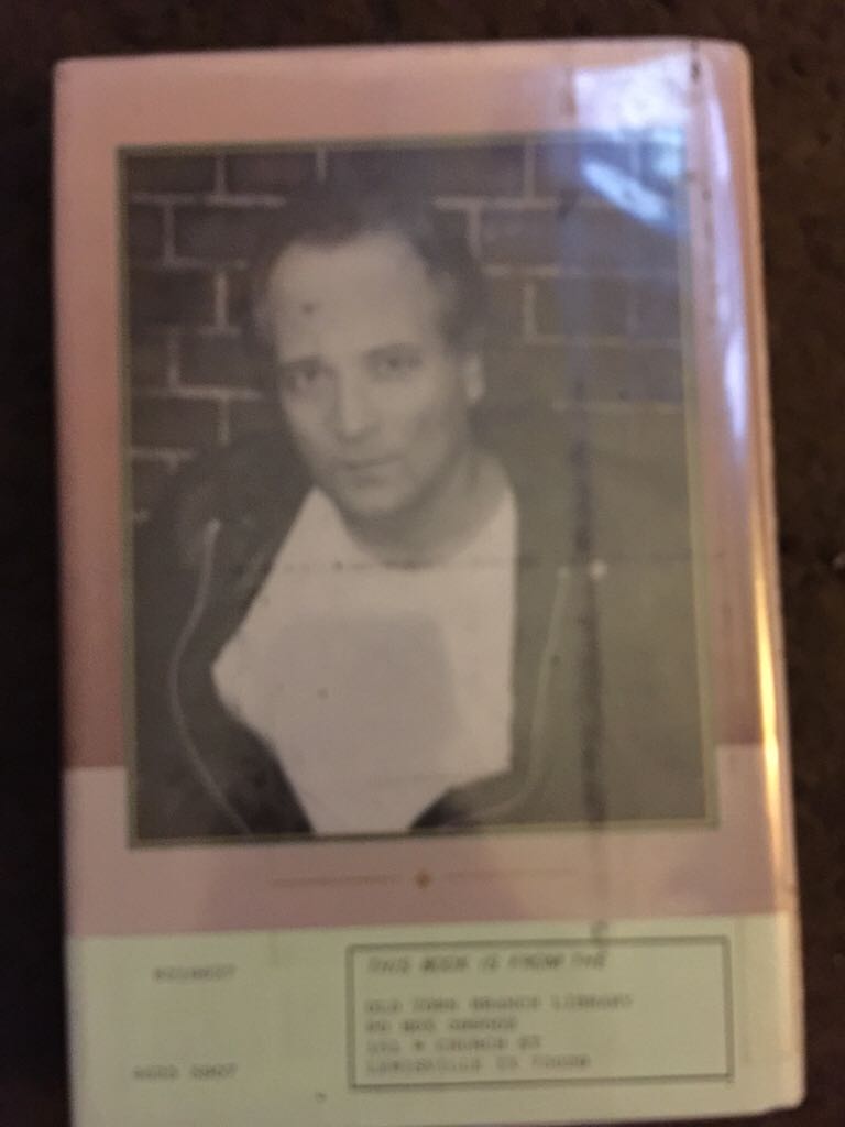 Dont Look Back  book collectible - Main Image 2