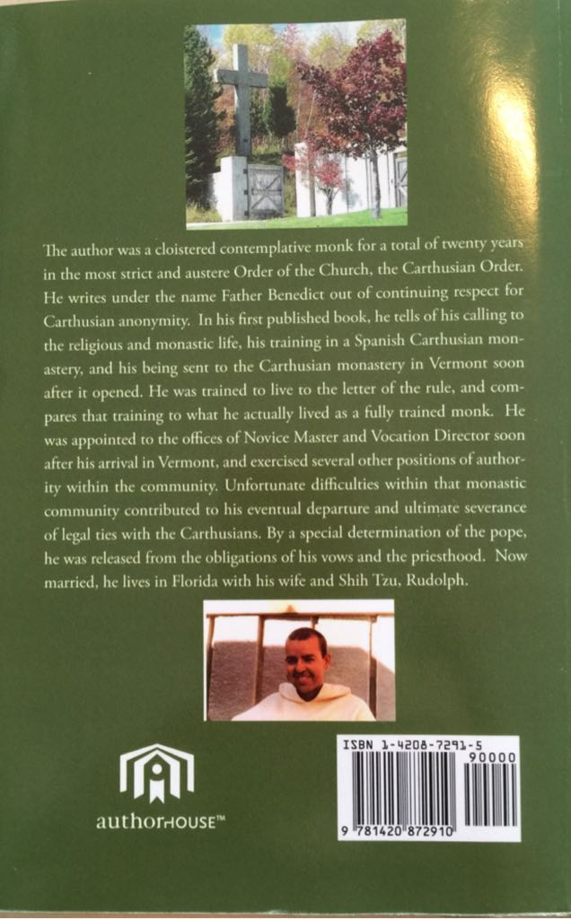 Sounds of Silence  (Author House) book collectible [Barcode 9781420872910] - Main Image 2