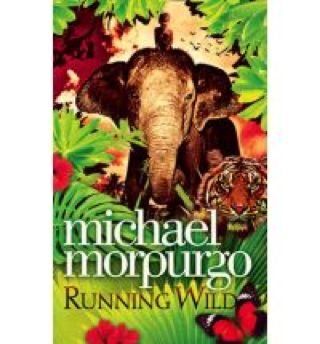 Running Wild  book collectible [Barcode 9780007317202] - Main Image 1
