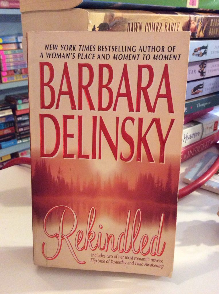 Halo Trilogy #2 - Hades