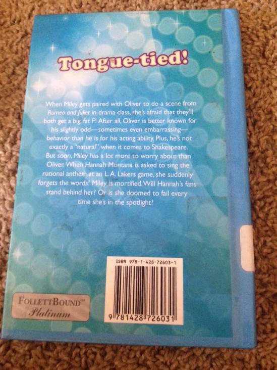 Hold on Tight  book collectible [Barcode 9781428726031] - Main Image 2