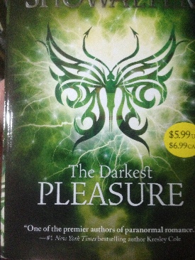 Wild, Wicked, and Wanton