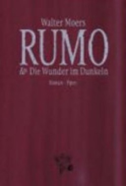 Rumo - Walter Moers (Albrecht Knaus Verlag) book collectible [Barcode 9783492249973] - Main Image 1