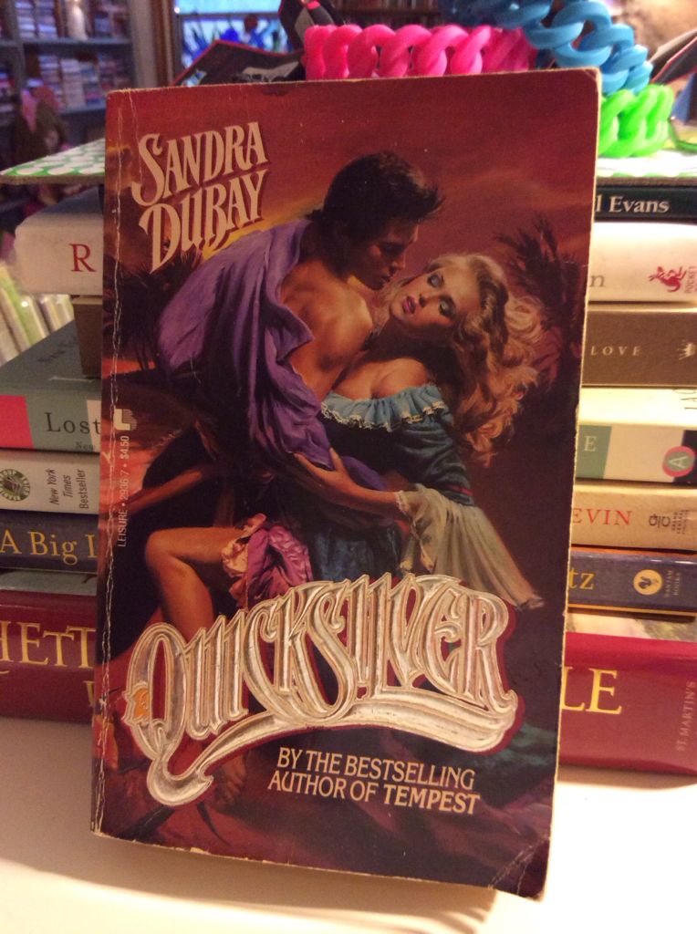 Der Kuss des DÃ¤mons 