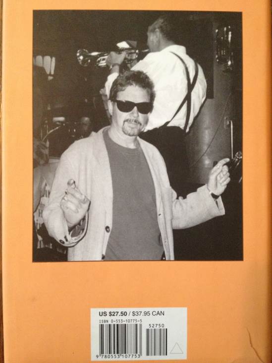 Fierce Invalids Home From Hot Climates - Tom Robbins (Bantam - Hardcover) book collectible [Barcode 9780553107753] - Main Image 2