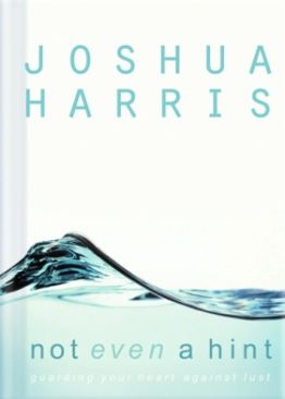 Not Even a Hint - Joshua Harris (Multnoma Books - Hardcover) book collectible [Barcode 9781590521472] - Main Image 1