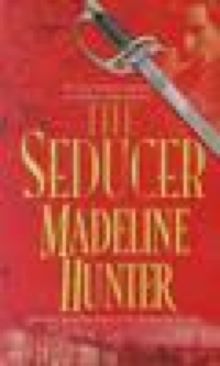 The Seducer  (Bantam Dell Publishing Group - Paperback) book collectible [Barcode 0553585894] - Main Image 1