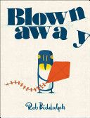 Blown Away - Sharon Sala (HarperCollins Children’s Books) book collectible [Barcode 9780007586318] - Main Image 1
