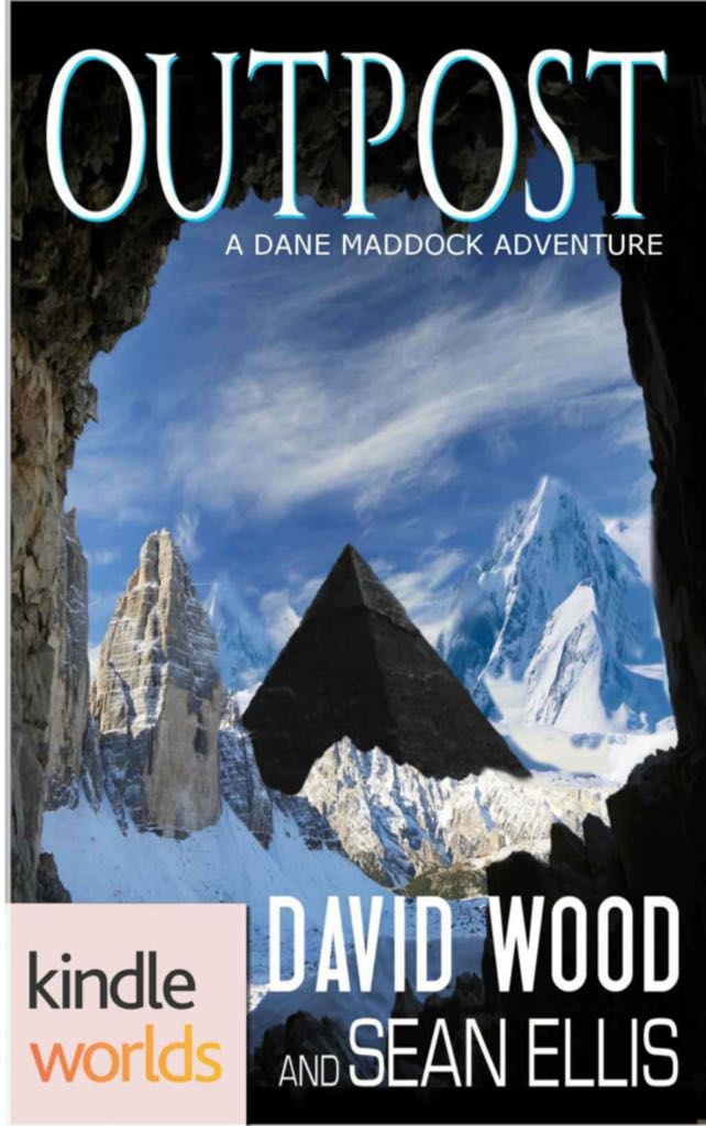 Doctor Who MA 20 - The English Way Of Death