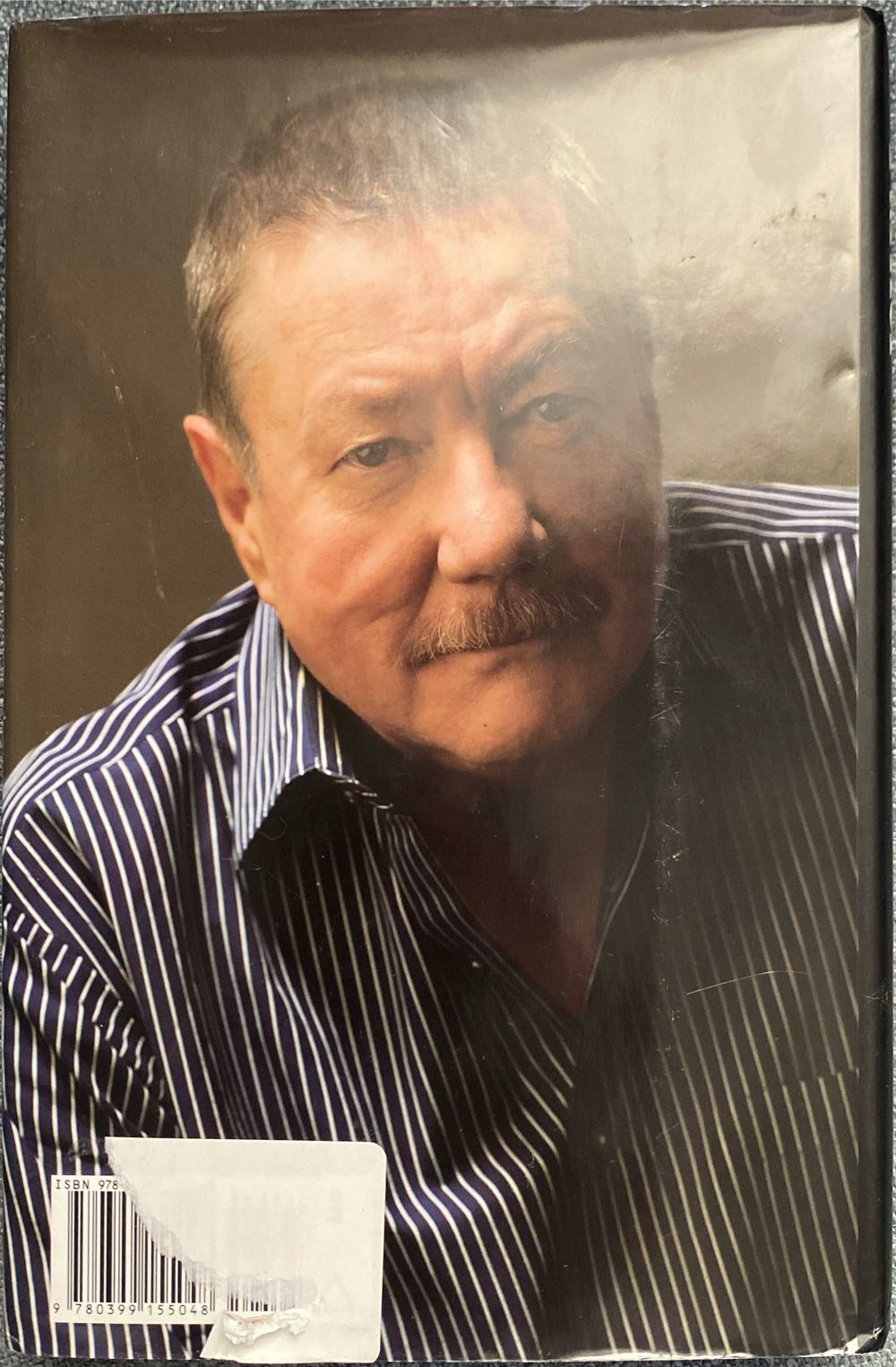 Resolution - Robert B. Parker (G. P. Putnam’s Sons - eBook) book collectible [Barcode 9780399155048] - Main Image 2