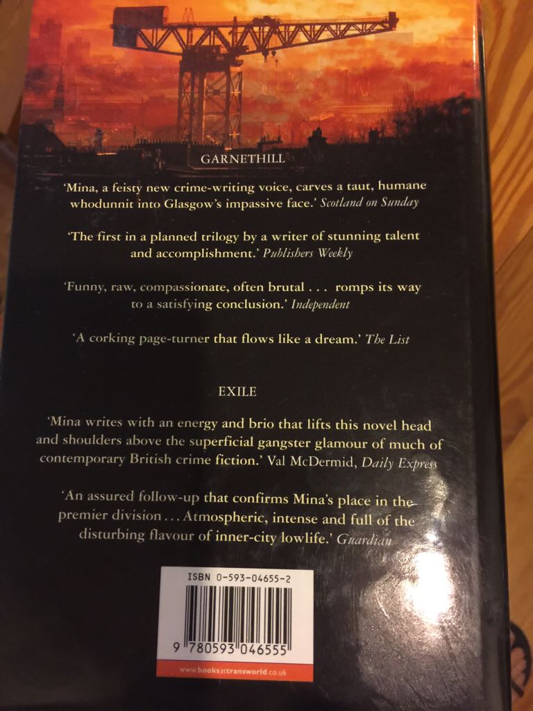 Resolution  book collectible [Barcode 9780593046555] - Main Image 2