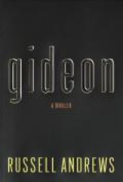 Gideon - Russell Andrews (Warner Books - Paperback) book collectible [Barcode 9780751528909] - Main Image 1
