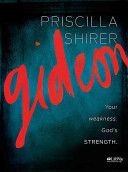 Gideon - Jacquelyn Frank (Lifeway - Paperback) book collectible [Barcode 9781415875551] - Main Image 1