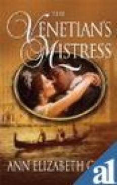 The Venetians Mistress - Ann E (Harlequin - Paperback) book collectible [Barcode 0373293968] - Main Image 1