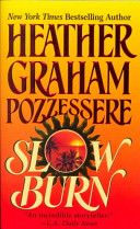 Slow Burn - Heather Graham book collectible [Barcode 9781551660004] - Main Image 1