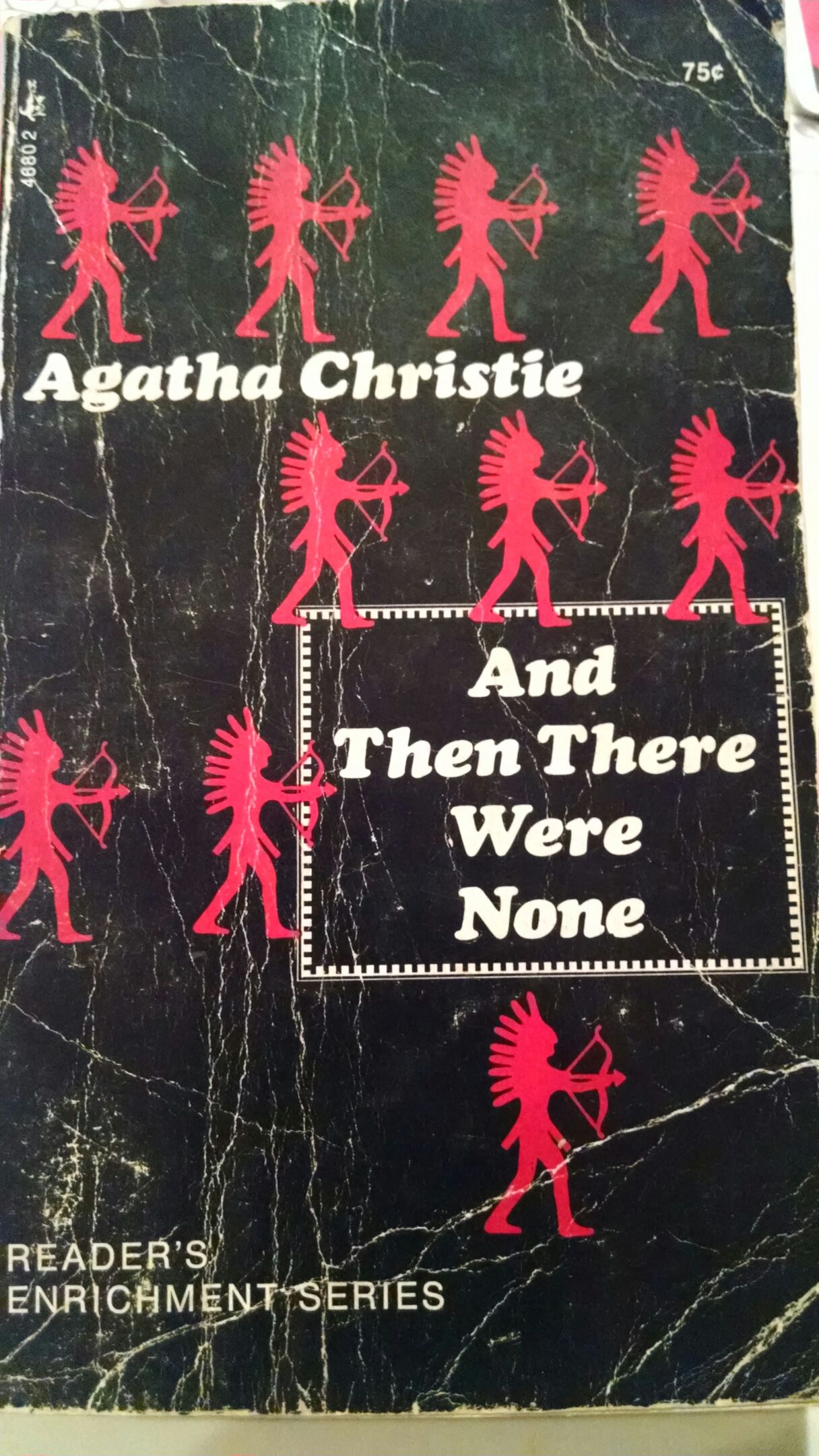 Spirit Of The Rain Forest