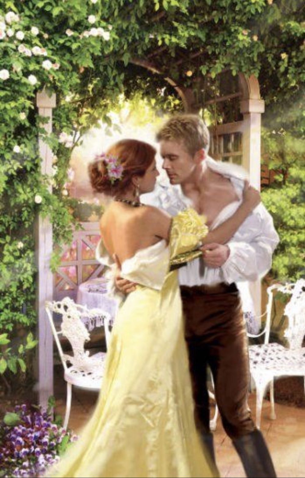 The Accidental Mistress - Tracy Anne Warren (H - Paperback) book collectible [Barcode 9780345495402] - Main Image 3