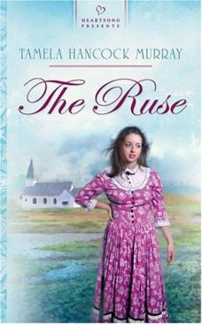 The Ruse  - Hancock book collectible [Barcode 9781593109448] - Main Image 1