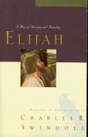 Elijah - Charles Swindoll (Thomas Nelson Publishers - Paperback) book collectible [Barcode 9781400280322] - Main Image 1