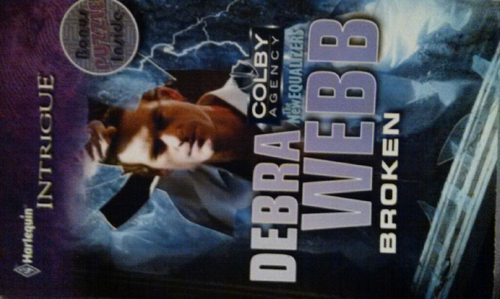 The Eyes of Darkness