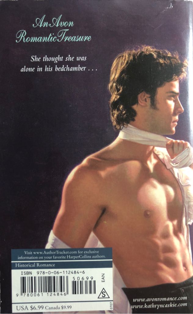 2 How to Engage an Earl - Kathryn Caskie (Avon Books - eBook) book collectible [Barcode 9780061124846] - Main Image 2