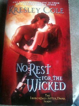 The Art of Seduction