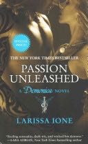 Passion Unleashed  (Grand Central Publishing) book collectible [Barcode 9781455585984] - Main Image 1