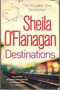 Destinations  (Headline Publishing Group) book collectible [Barcode 9781472231833] - Main Image 1