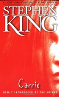 Carrie - Stephen King (Pocket Books Fiction - Paperback) book collectible [Barcode 9780671039721] - Main Image 2