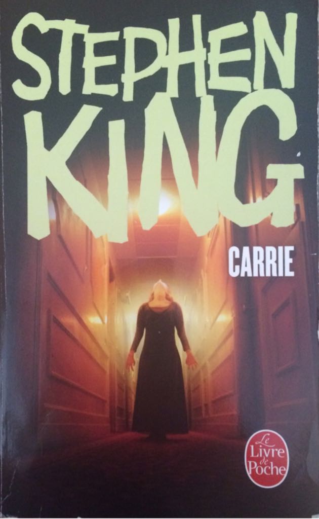 Amos Decker #4: The Fallen