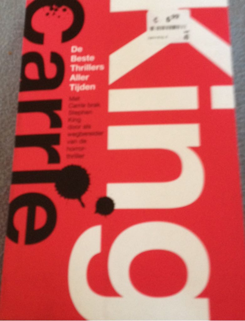 Camel Club: 3) Stone Cold