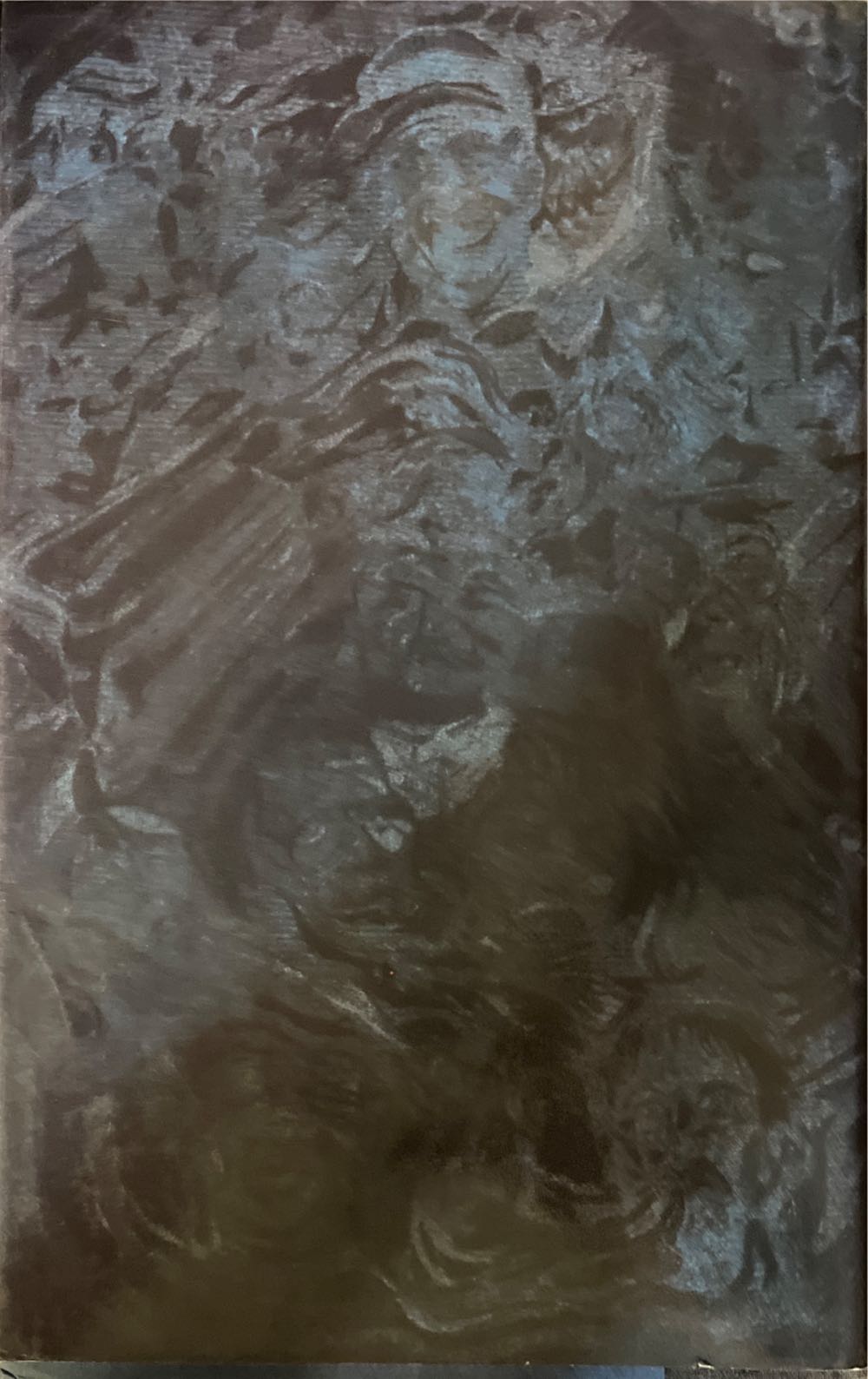 The Great and Secret Show - Clive Barker (- Audiobook) book collectible [Barcode 9780060162764] - Main Image 2