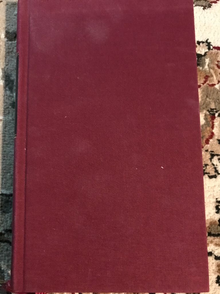 Walden - Henry David Thoreau (Everyman’s Library - Hardcover) book collectible [Barcode 9781857151367] - Main Image 1