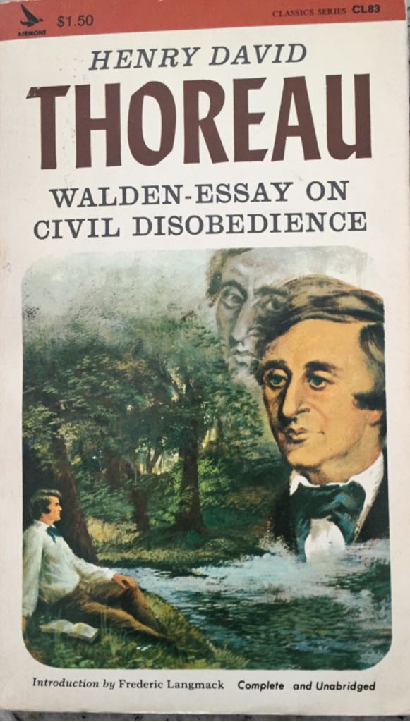 A Glossary of Literary Terms