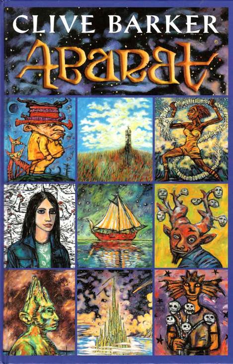 Dearly Devoted Dexter