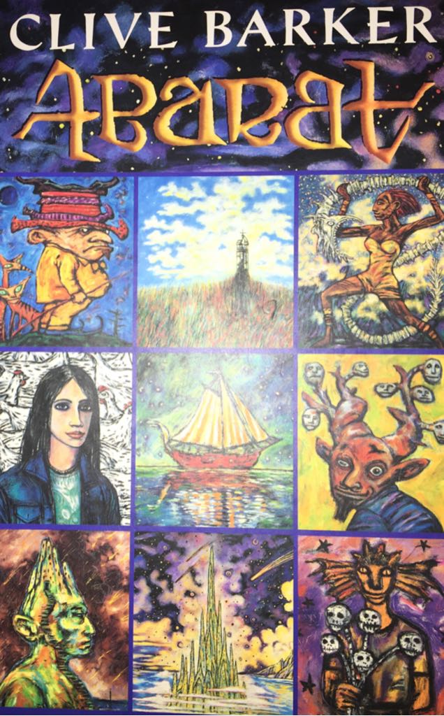 Dream a Little Dream