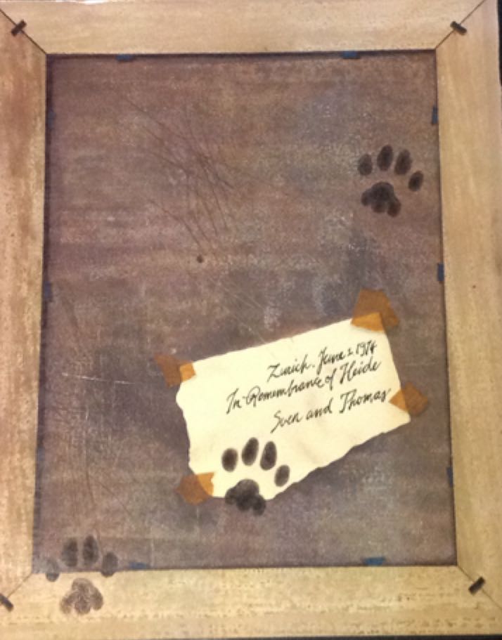 Jacob - Sven Hartman (Methuen Australia Pty Ltd - Paperback) book collectible [Barcode 9780454003093] - Main Image 2