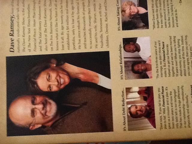 Financial Peace Revisited - Dave Ramsey (Viking - Hardcover) book collectible [Barcode 9780670020423] - Main Image 2