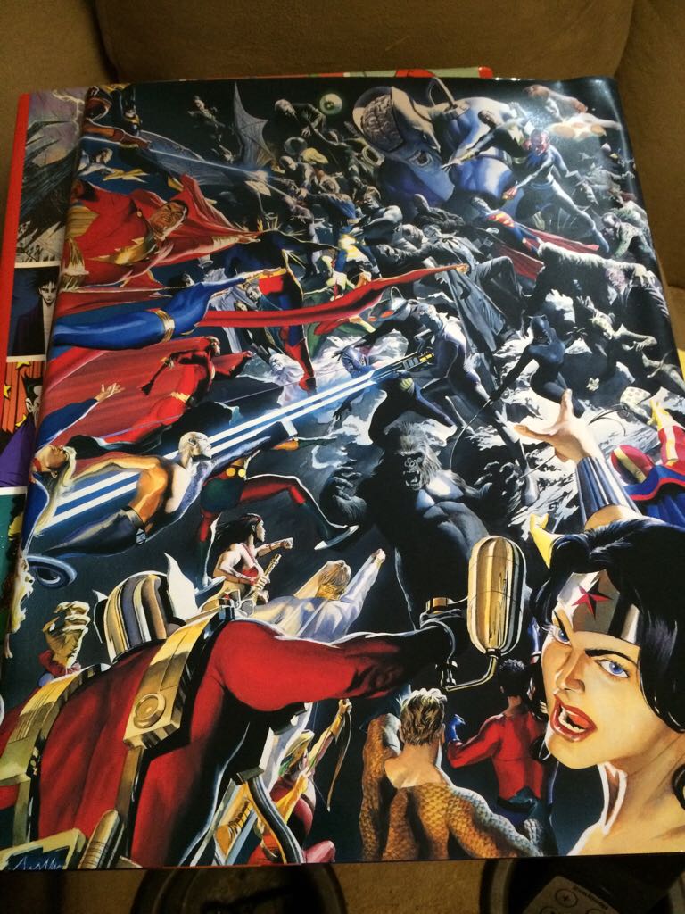 A Glossary of Literary Terms