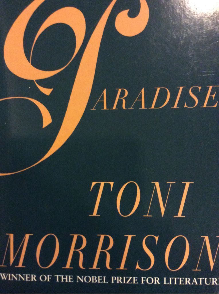 Here There Be Dragons