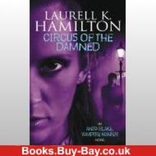 Darkly Dreaming Dexter