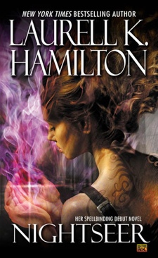 Nightseer - K. Hamilton (eBook) book collectible - Main Image 1