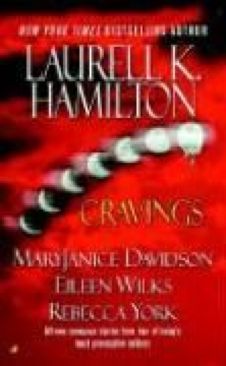 Cravings - Various Authors (Jove Fiction - Paperback) book collectible [Barcode 9780515138153] - Main Image 1