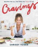 Cravings - Chrissy Teigen (Clarkson Potter - Hardcover) book collectible [Barcode 9781101903919] - Main Image 1