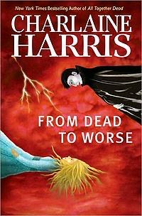 True Blood: Book 8, From Dead To Worse - Charlaine Harris (Gollancz - Paperback) book collectible [Barcode 9781407238753] - Main Image 4