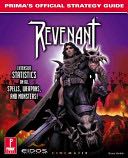Revenant - Leverone, Allan (Prima Games - Paperback) book collectible [Barcode 9780761517467] - Main Image 1