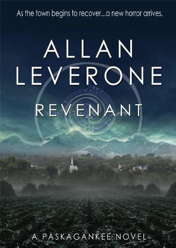 The Revenant : A Novel of Revenge