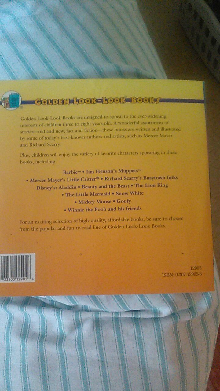 Spider-Man - Marvel Comic (Artist & Writers Guild Books) book collectible [Barcode 9780307129055] - Main Image 2