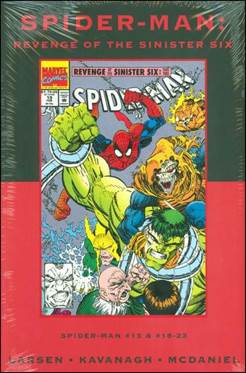 Spider-Man - Marvel Comic (Marvel Comics - Hardcover) book collectible [Barcode 9780785160564] - Main Image 2